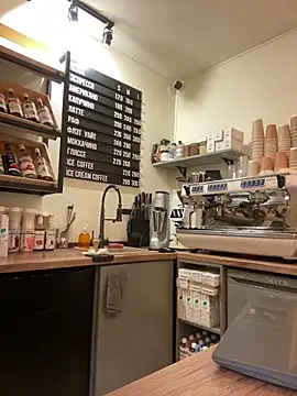 cinnabon_ live sex cam