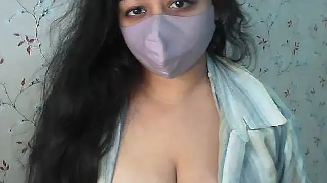 Nandini8 live sex cam