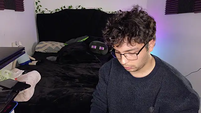 Conor_Taylor live sex cam