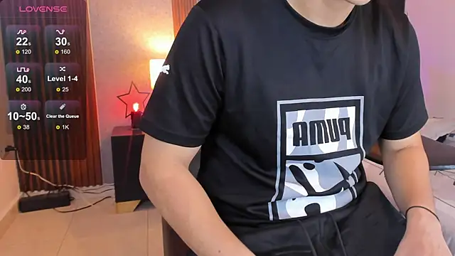 james_jonnes live sex cam