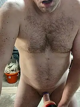 IronedTitan live sex cam