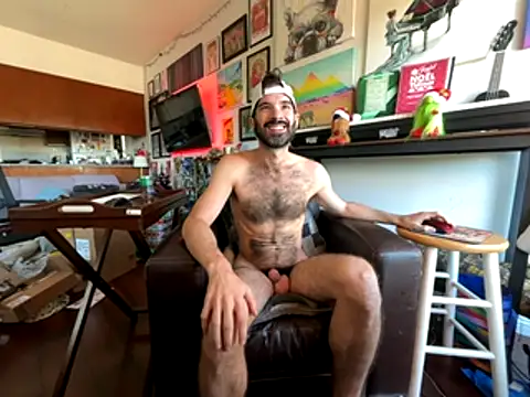 Pupscritch live sex cam