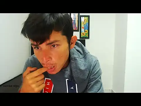 albeirothh live sex cam