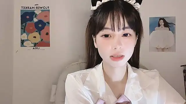 -Hottie live sex cam