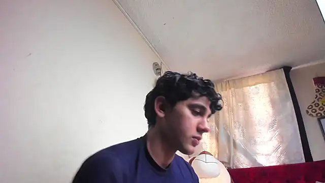 Logan__blaze live sex cam