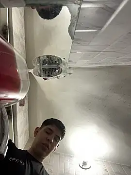 Johan_stick live sex cam