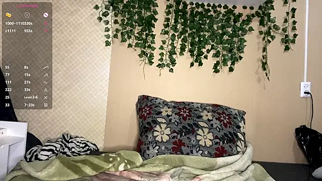 SheritaKohrs live sex cam