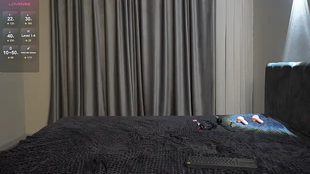 Nik_Sharp live sex cam