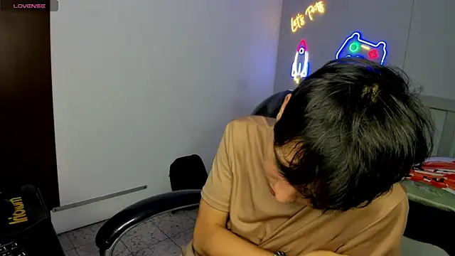 StiwenTwink live sex cam