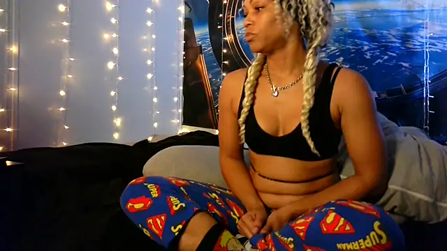 MrsToniTone live sex cam