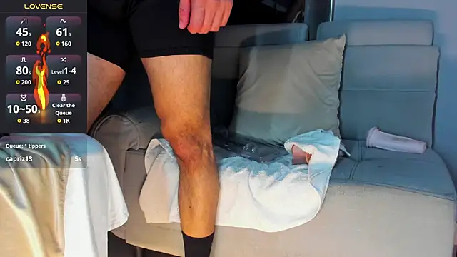 MarkWalker__ live sex cam