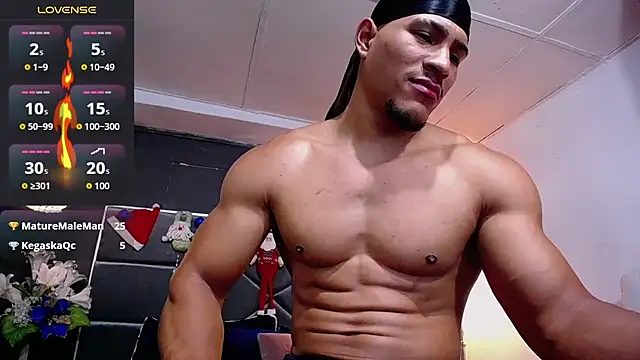 teddyfit19cm live sex cam