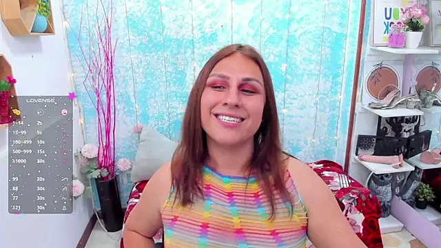 Analia_01 live sex cam