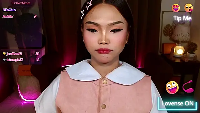 _TransGoddessAthena_ live sex cam