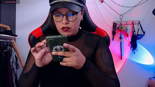 LilithSharon live sex cam