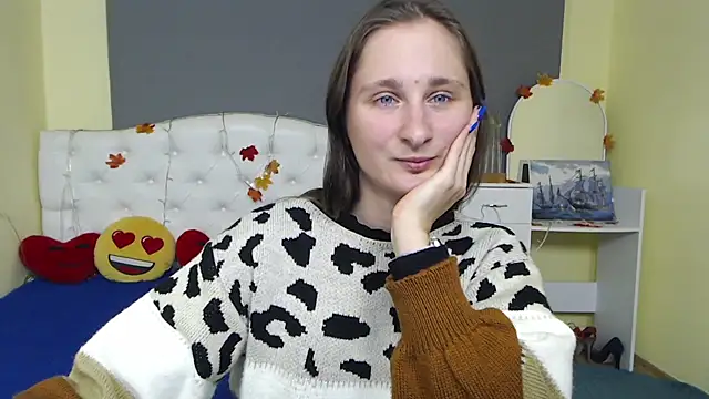 MichelLeee live sex cam