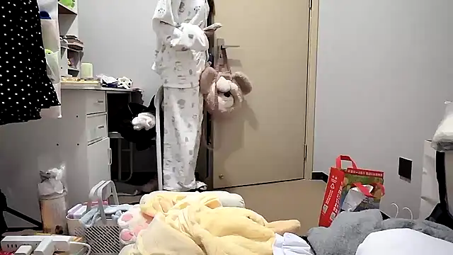 Ann-cookie live sex cam