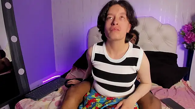 CoralAndOcean_ live sex cam