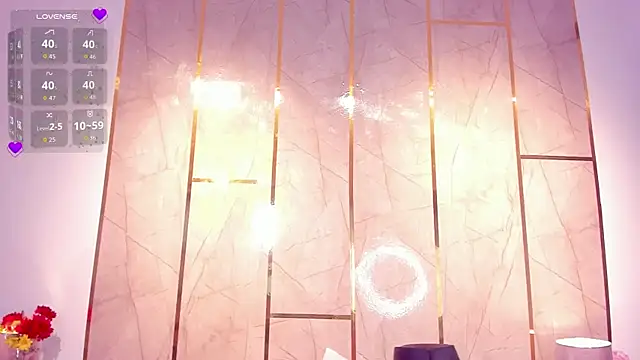 TylerBloom live sex cam