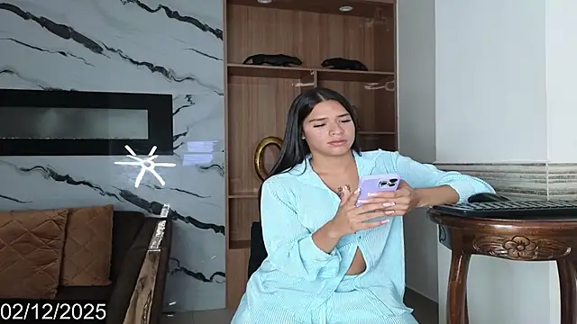 MafeArias23 live sex cam