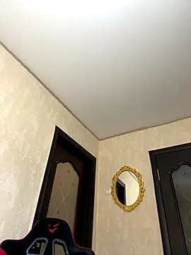 PrettyMegan live sex cam