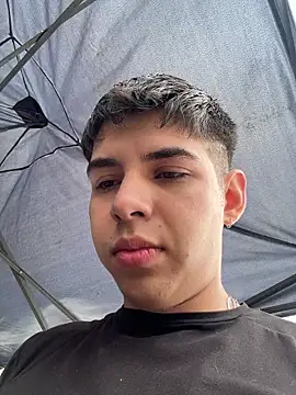 Johan_stick live sex cam