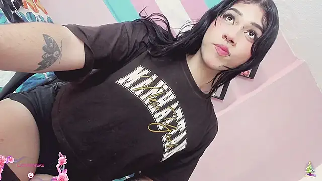 Melisa_Bunny69 live sex cam