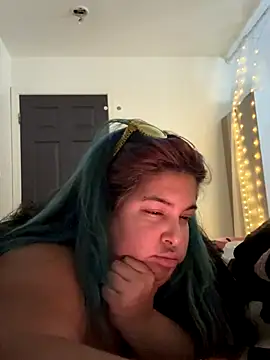 BiigMAMA_2025 live sex cam