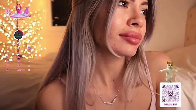 Natalimuur live sex cam