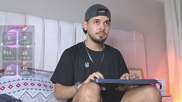 Samir_bear live sex cam