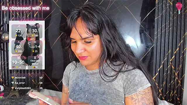 Kagome01 live sex cam