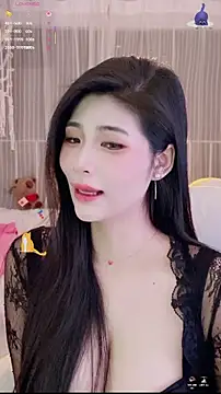 Vaidurya-Yolo live sex cam