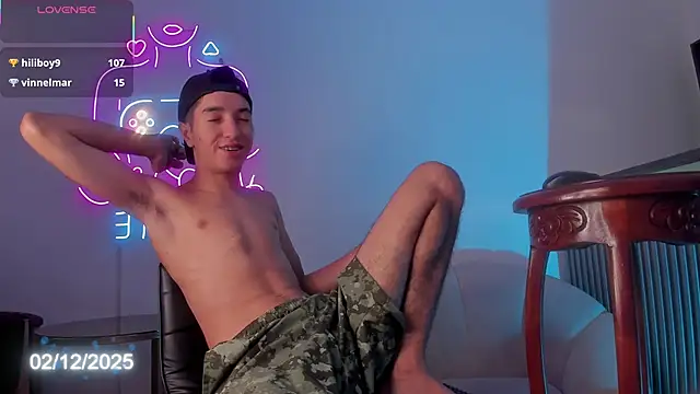 Dallen_Grant live sex cam