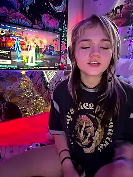 Cutiepiespanks live sex cam