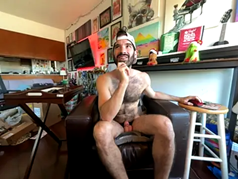 Pupscritch live sex cam