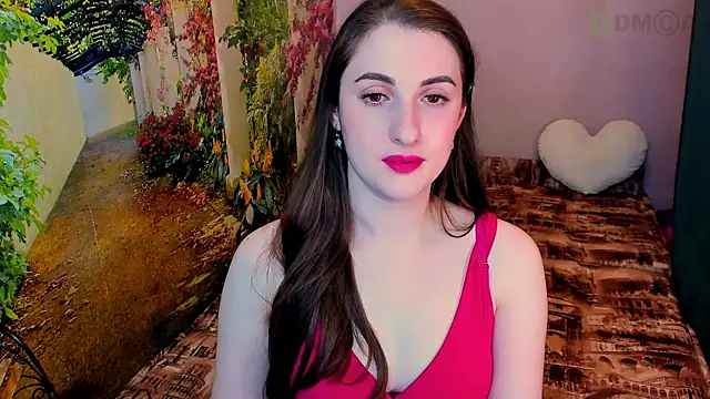 I-JUST-I live sex cam