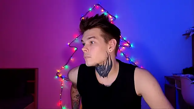 DENIS_HERE live sex cam