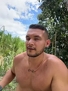 Marco_Vega live sex cam