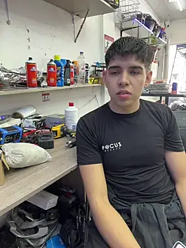 Johan_stick live sex cam