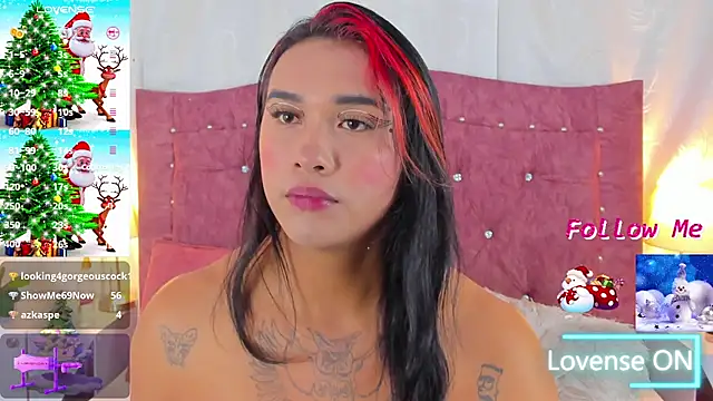 CristalSofiaHOT live sex cam