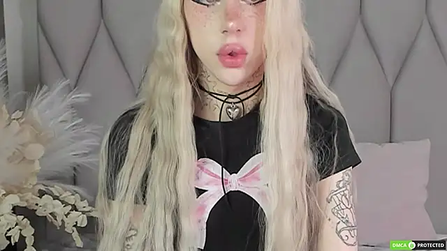 Joy_Barker live sex cam