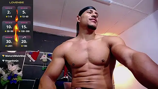 teddyfit19cm live sex cam