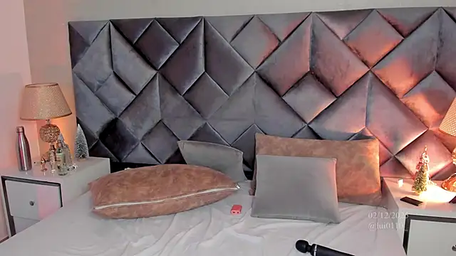 Luisa0110's cam snapshot