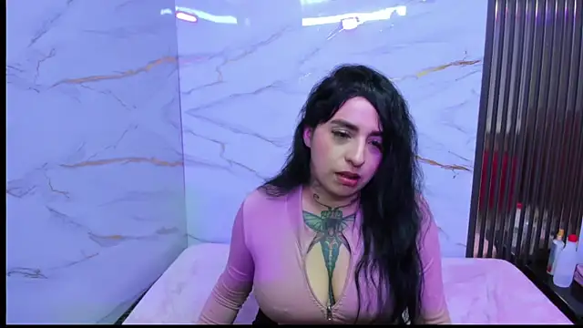 DashaMiller_'s cam snapshot