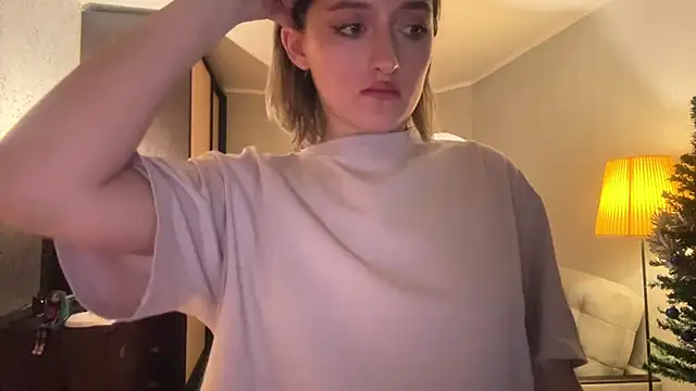 Emily_lyy's cam snapshot