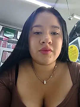 Kendra-daring's cam snapshot