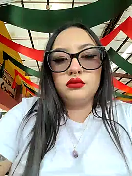 Venus_22's cam snapshot