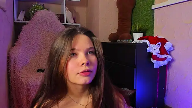 amelialy's cam snapshot