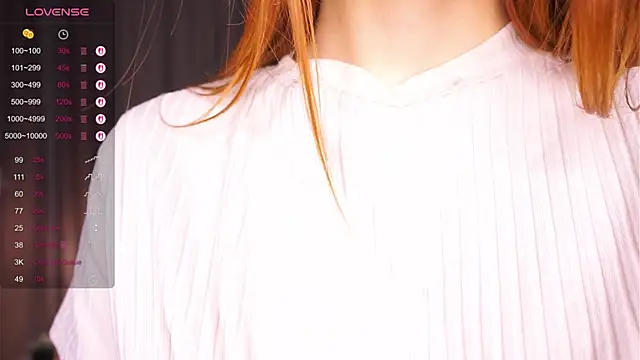 DedeGebo's cam snapshot