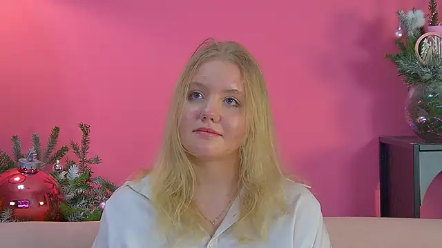 EmilyEvanse's cam snapshot